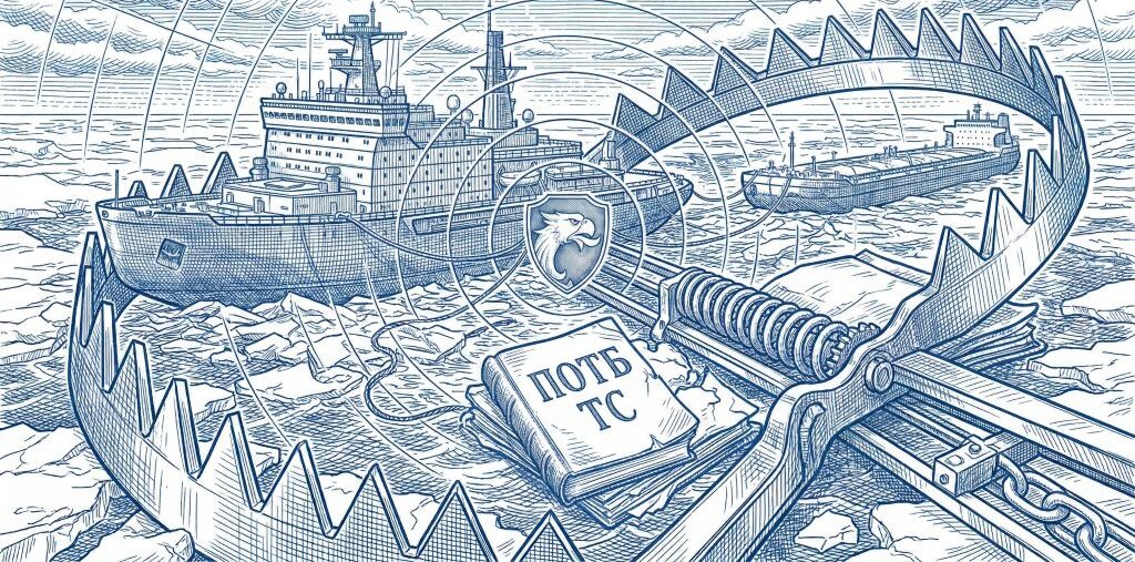 Капкан для флота: 5 неудобных вопросов о том, почему старые ПОТБ судов больше недействительны (Приказ № 21)